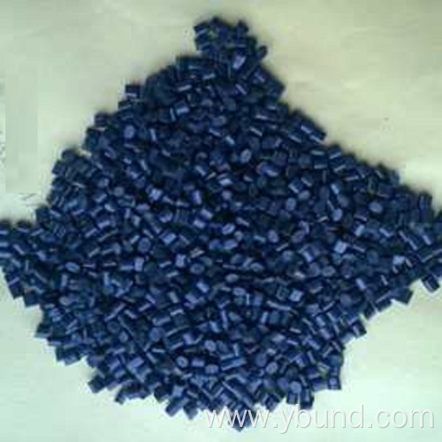 Lightweight PVC ASA Resin